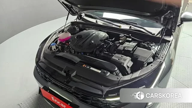 Kia The New K5 3rd generation id 2993139 из Кореи 16