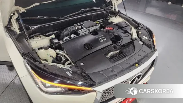 Infiniti QX50 (P71A) id 3000126 из Кореи 16