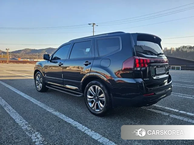 Kia Mohave Master id 3612103 из Кореи 16