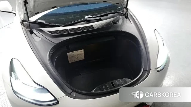 Tesla Model 3 id 3023935 из Кореи 16
