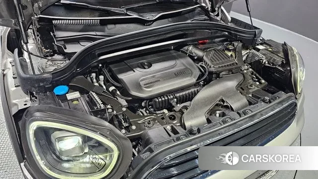 Mini Cooper Countryman id 3507900 из Кореи 16