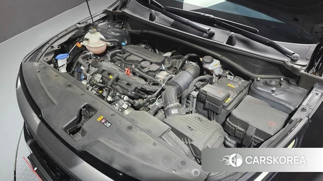 Kia Sportage 5th Generation id 3902691 из Кореи 16