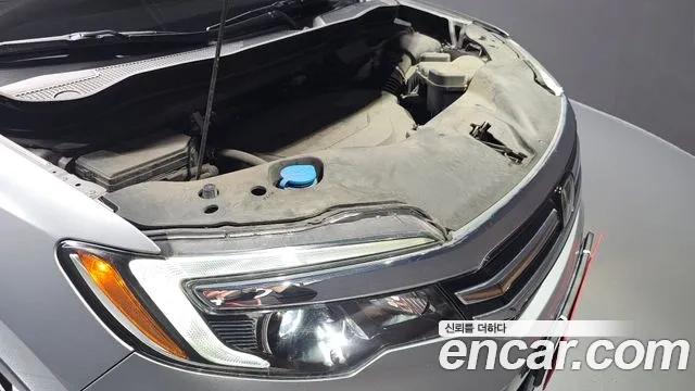 Honda Pilot 3rd generation id 2956844 из Кореи 16