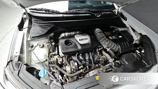 Hyundai Kona id 3646683 из Кореи 16