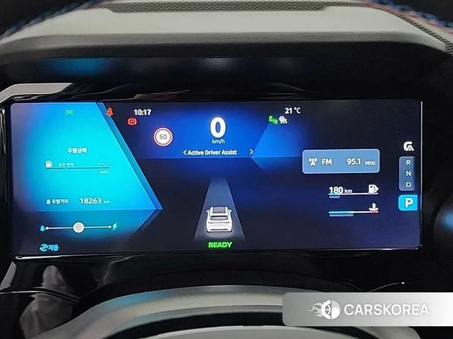 Renault Korea (Samsung) Grand Coleos id 4381260 из Кореи 14