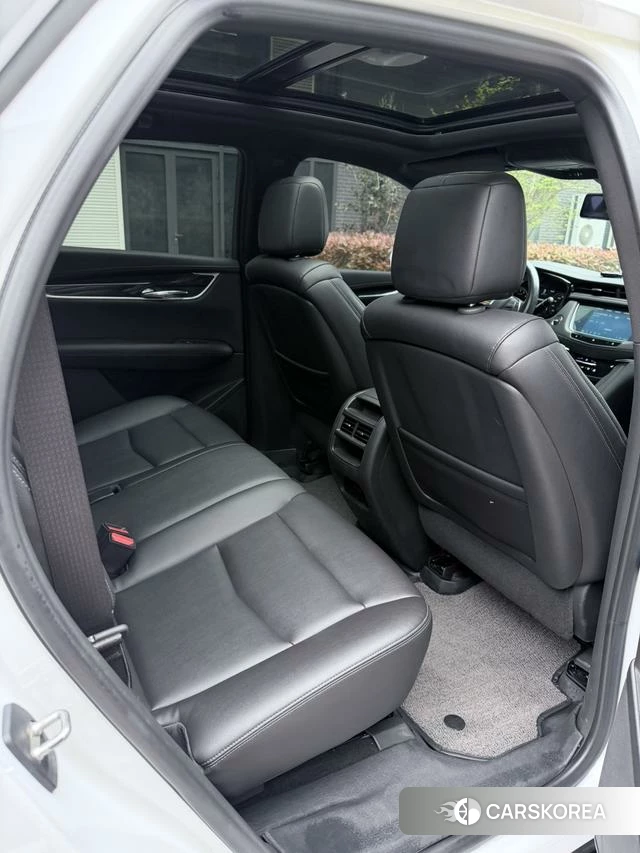 Cadillac XT5 id 4241942 из Китая 9