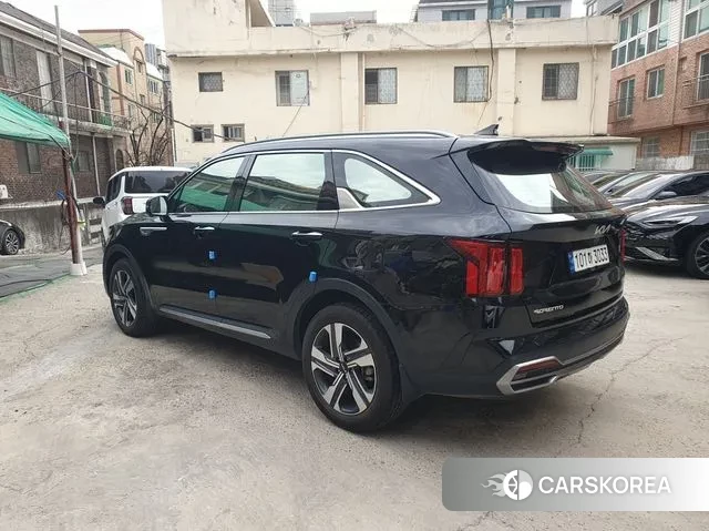 Kia Sorento 4th Generation id 3733239 из Кореи 16