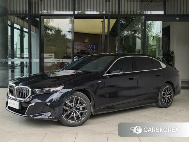 BMW i5 id 4290144 из Китая 8