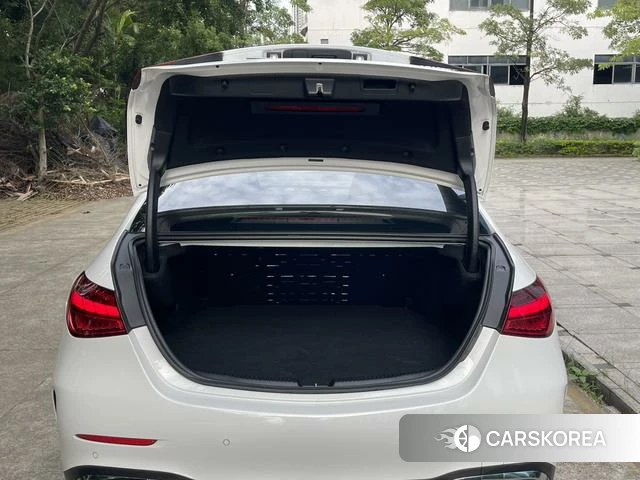 Mercedes-Benz C-class PHEV id 4253890 из Китая 17