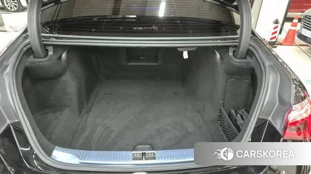 Mercedes-Benz S-Class W223 id 2968828 из Кореи 16