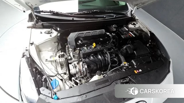 Hyundai Avante (CN7) id 2885326 из Кореи 16