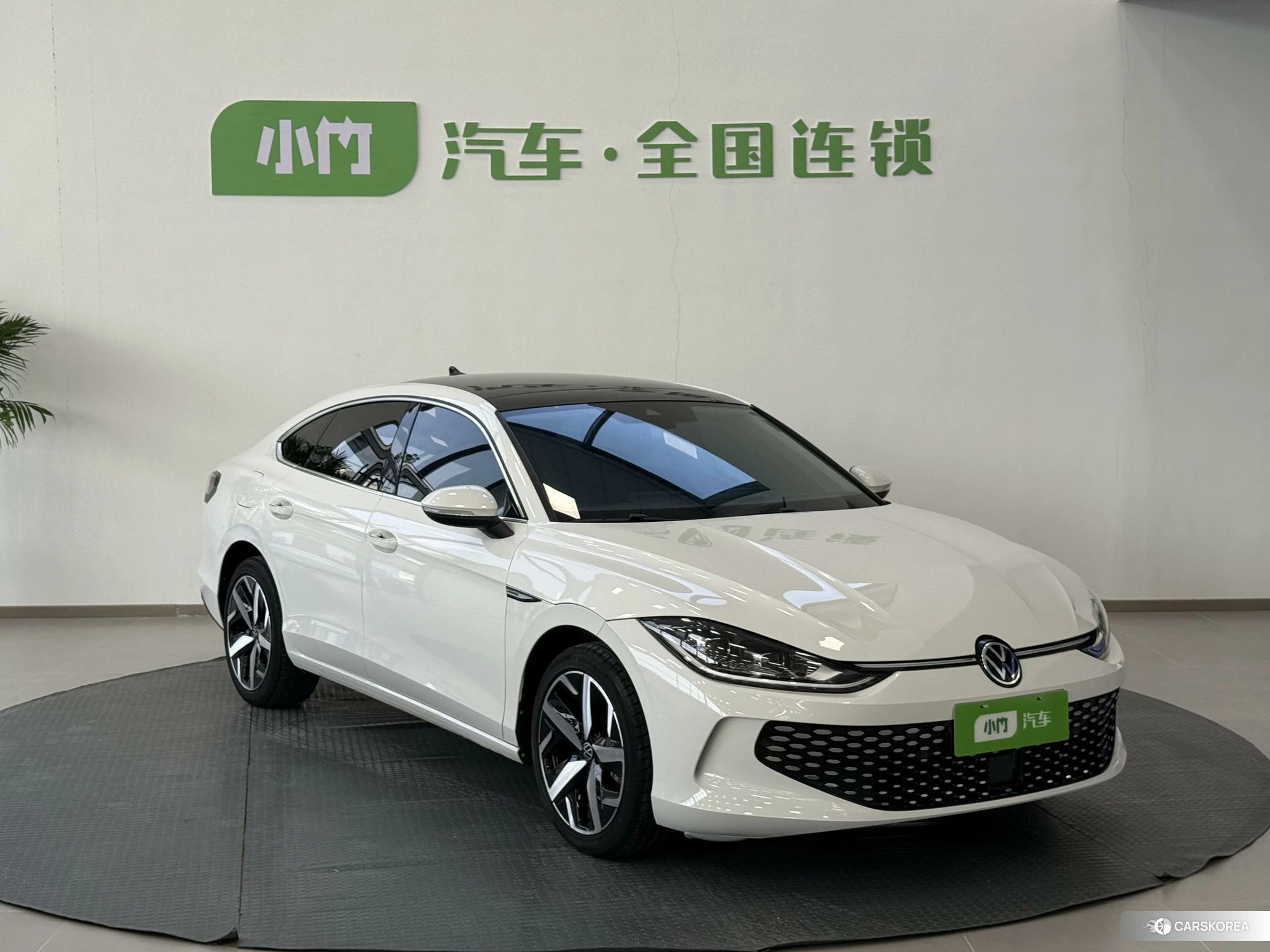 Volkswagen Lingdu id 4505040 из Китая 18