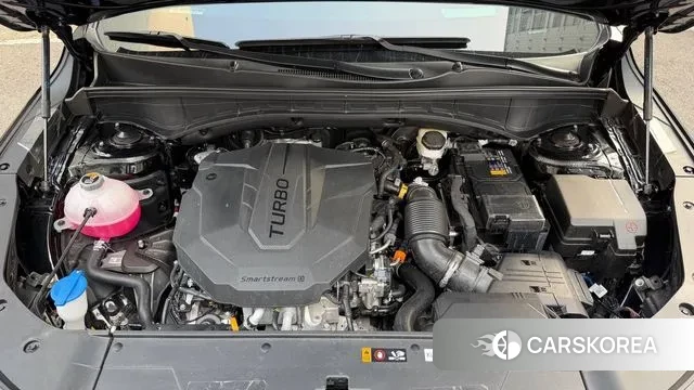 Kia The New Sorento 4th Generation id 3775733 из Кореи 9