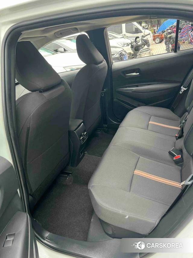 Toyota Lei Ling id 4276519 из Китая 7