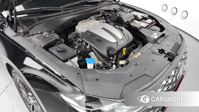 Hyundai The New Grandeur IG id 2976426 из Кореи 16