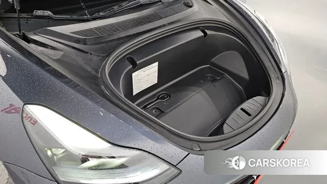 Tesla Model 3 id 3101372 из Кореи 16