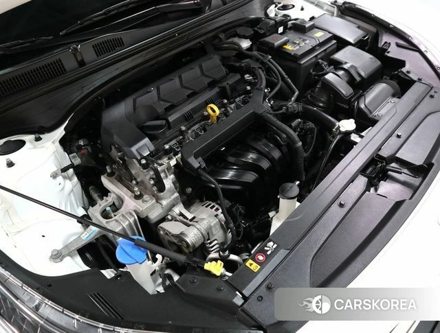 Kia The New K3 2nd generation id 4893471 из Кореи 14