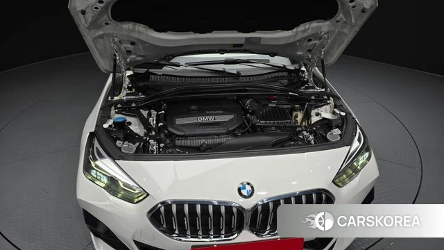 BMW 2 Series Gran Coupe (F44) id 4202244 из Кореи 26