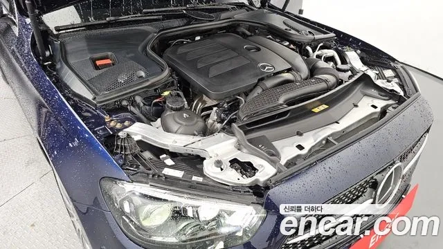 Mercedes-Benz E-Class W213 id 2955838 из Кореи 16