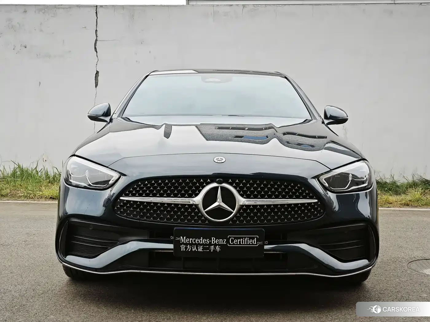 Mercedes-Benz C-class id 4576526 из Китая 13
