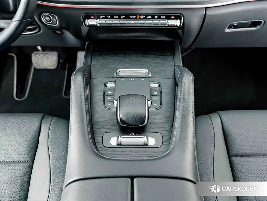 Mercedes-Benz GLE (imported) id 4578229 из Китая 23