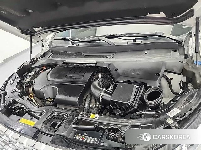 Land Rover Discovery Sports 2nd Generation id 3878562 из Кореи 16