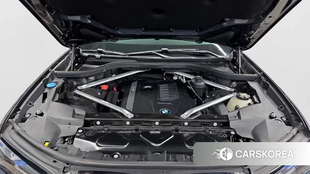 BMW X7 (G07) id 3626051 из Кореи 16