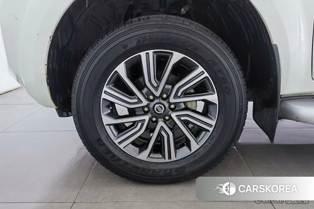 Nissan Tuda id 4258986 из Китая 20