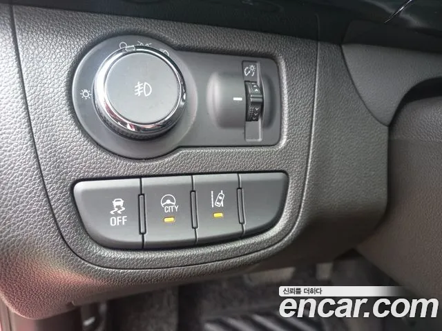 Chevrolet (GM Daewoo) The Next Spark id 2696215 из Кореи 16