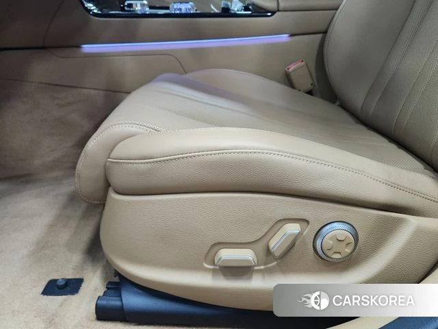 Genesis G80 (RG3) id 4280095 из Кореи 16