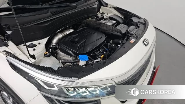 Kia Seltos id 3008971 из Кореи 16