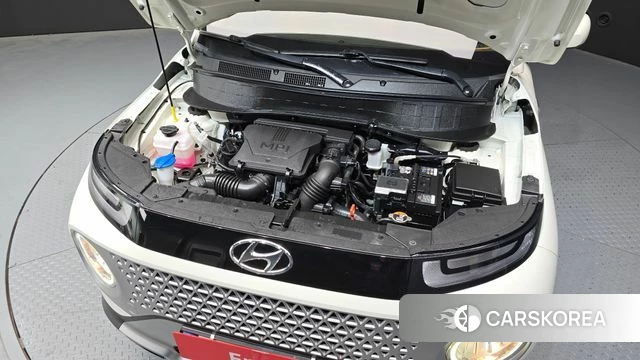 Hyundai Casper id 4201781 из Кореи 26