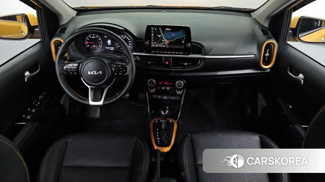 Kia Morning Urban (JA) id 4375915 из Кореи 29