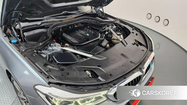 BMW 6 Series GT (G32) id 3866950 из Кореи 16