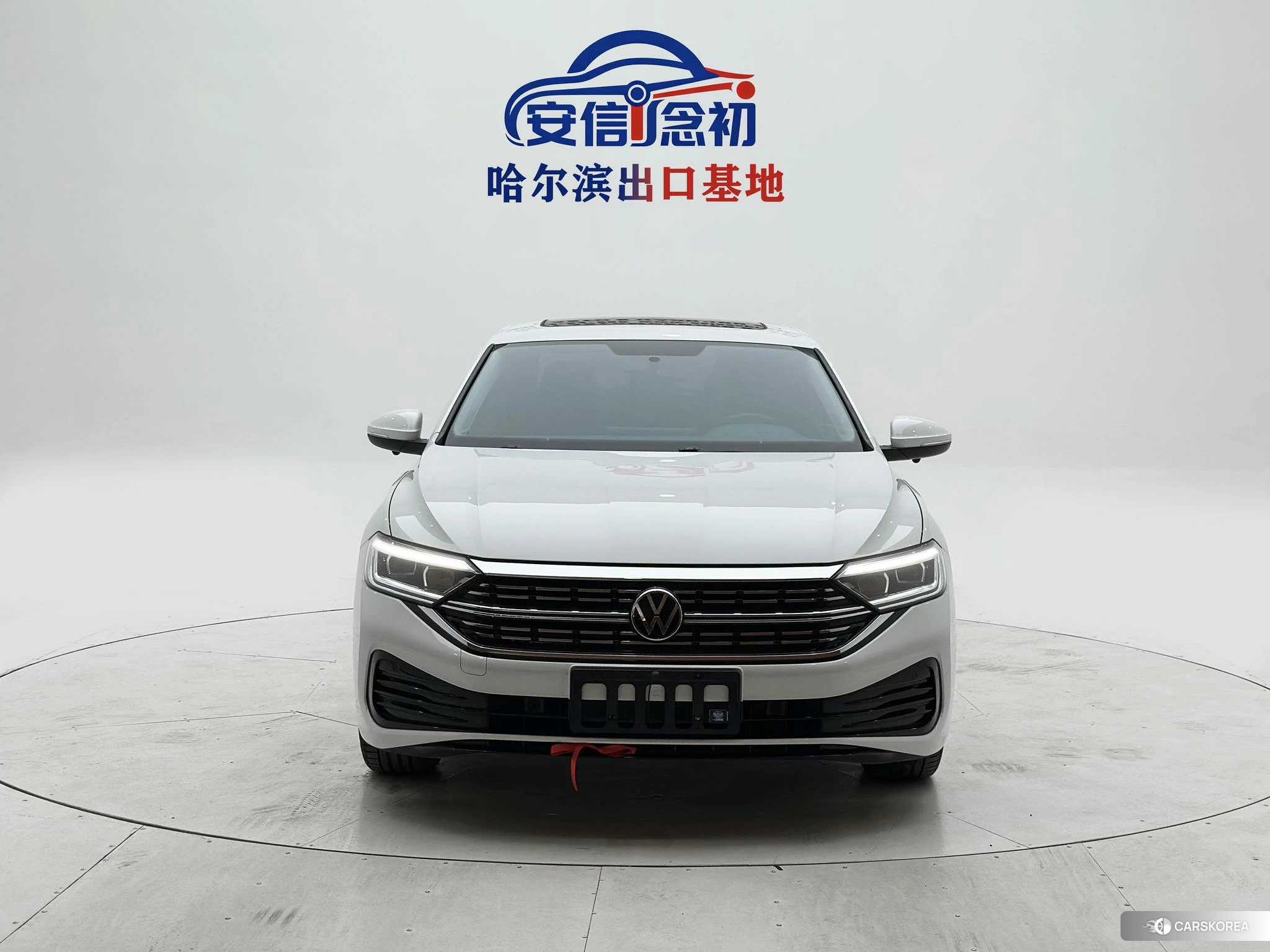 Volkswagen Sagitar id 4514874 из Китая 20
