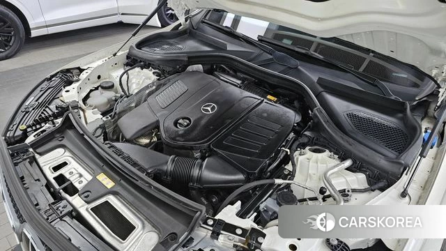 Mercedes-Benz GLC-Class X254 id 4243516 из Кореи 31