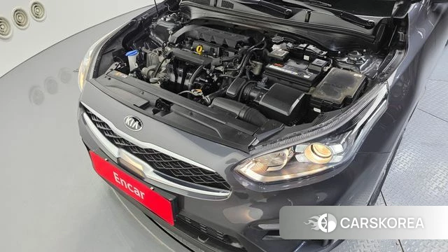 Kia Come New K3 id 4495994 из Кореи 16