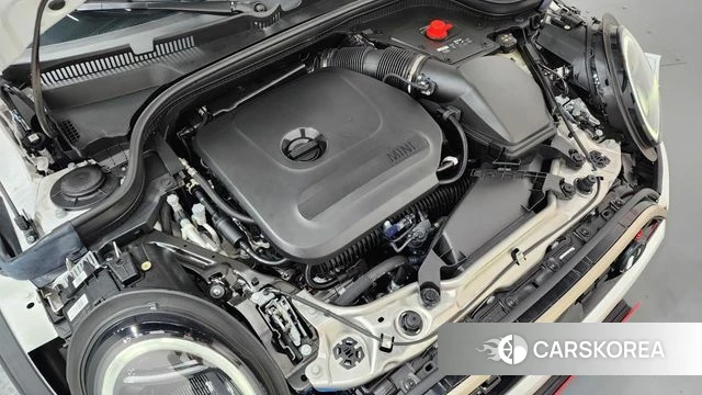 Mini Cooper S 4th Generation id 4280028 из Кореи 29