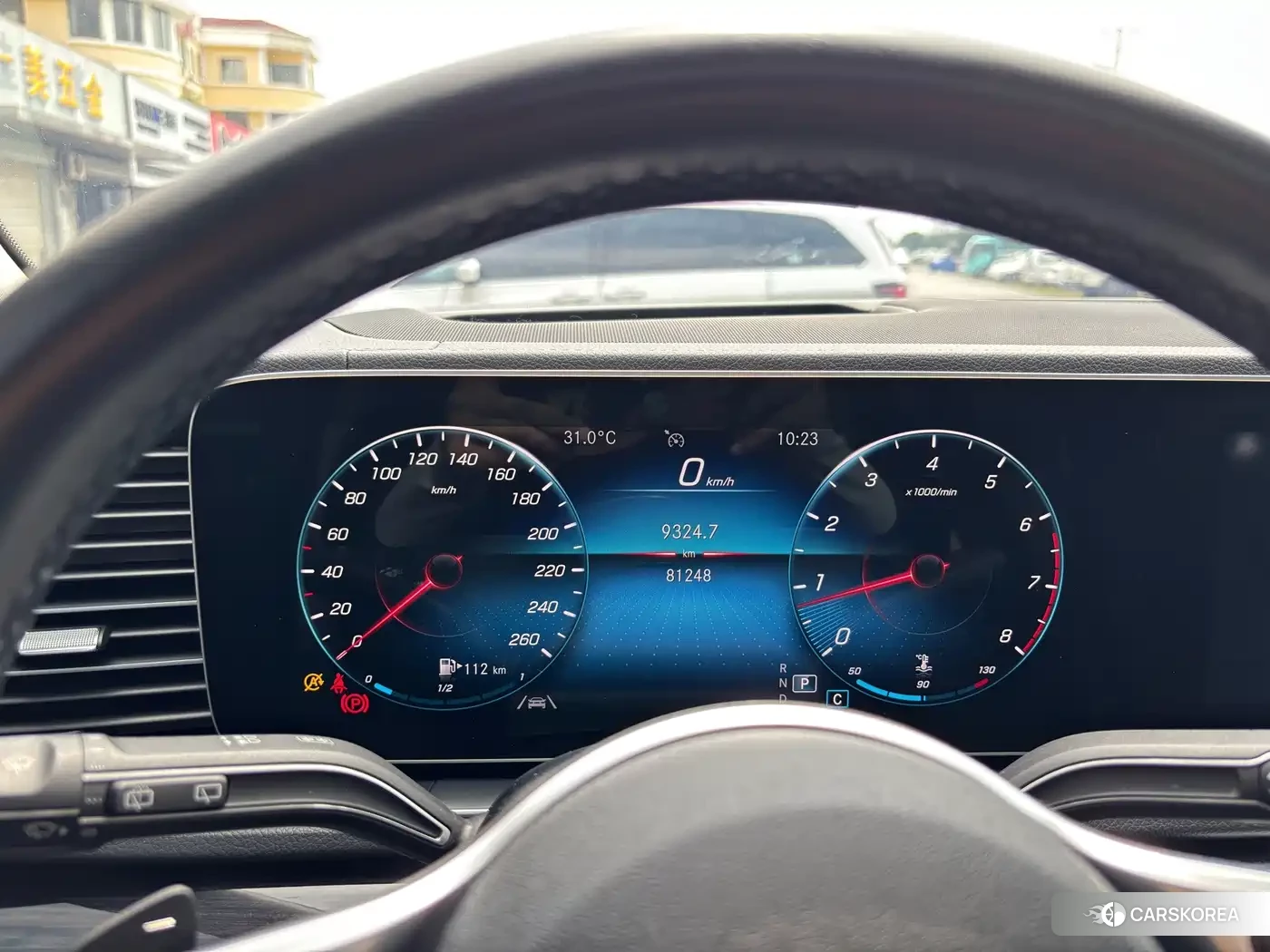 Mercedes-Benz GLE id 4622459 из Китая 18