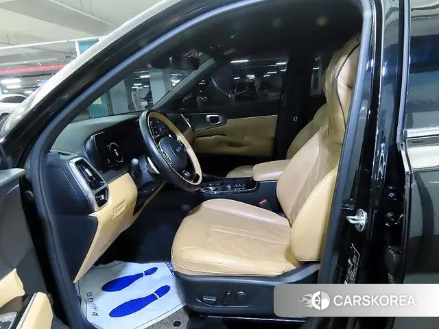 Kia Sorento 4th Generation id 3650375 из Кореи 16