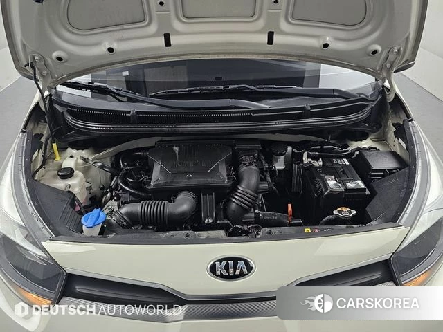 Kia Morning Urban (JA) id 3852673 из Кореи 16