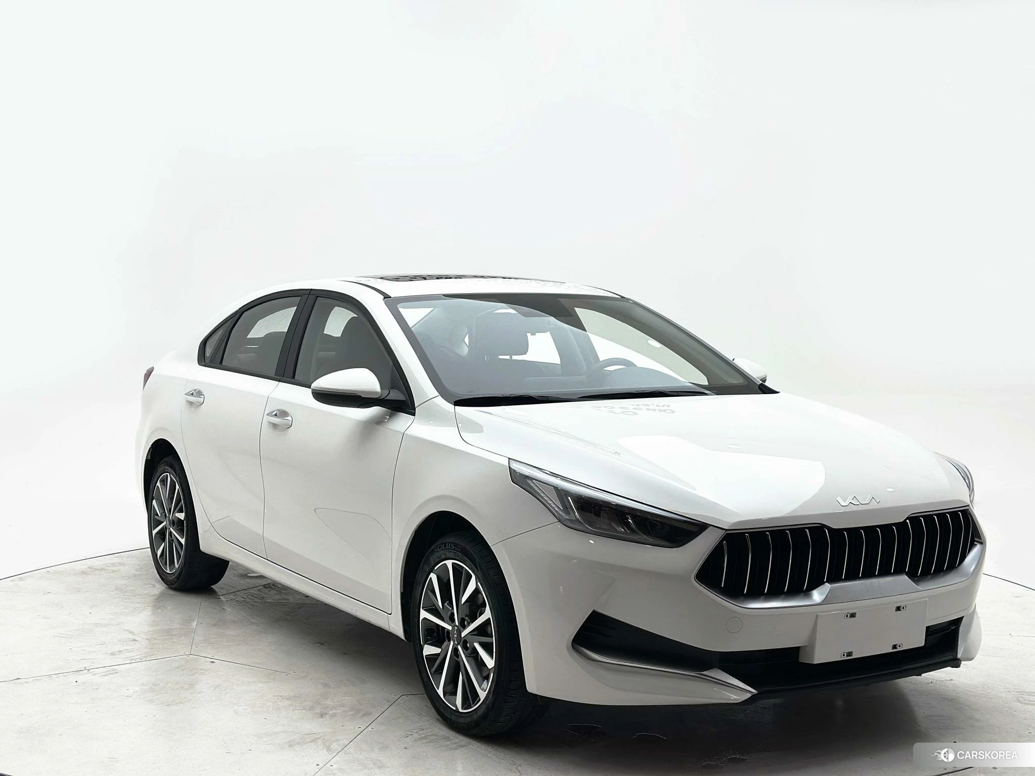 Kia K3 id 4454314 из Китая 19