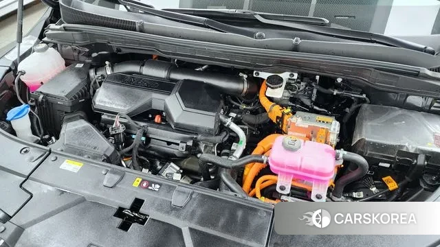 Kia The New Carnival 4th Generation id 3695903 из Кореи 16