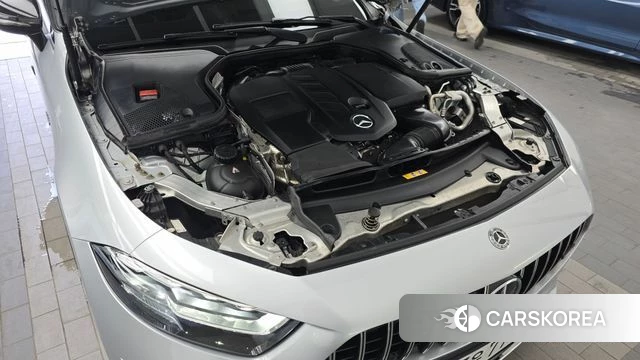 Mercedes-Benz CLS-Class C257 id 4581483 из Кореи 16