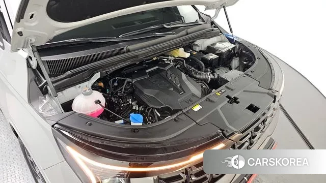 Kia The New Carnival 4th Generation id 3565358 из Кореи 16