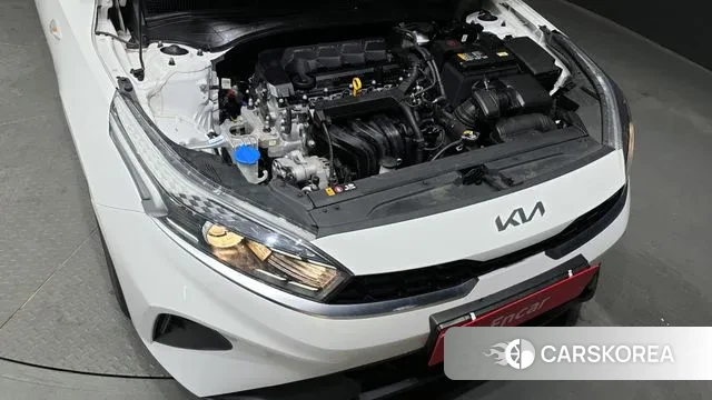 Kia The New K3 2nd generation id 3751331 из Кореи 16