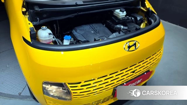 Hyundai Staria id 3872080 из Кореи 16