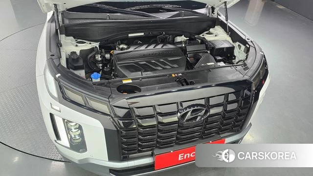 Hyundai The New Palisade id 4862921 из Кореи 15