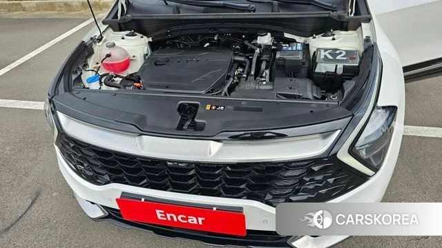 Kia Sportage 5th Generation id 4523684 из Кореи 16