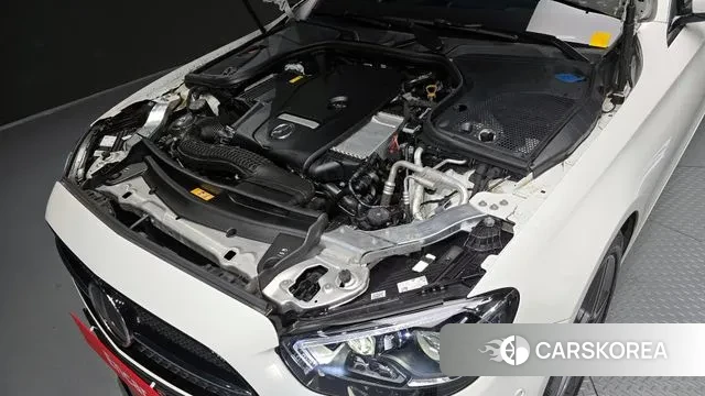 Mercedes-Benz E-Class W213 id 3639197 из Кореи 16